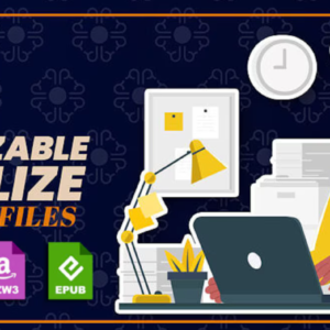 1000 timeless classic & famous novels in digital format.(PLR_MRR).