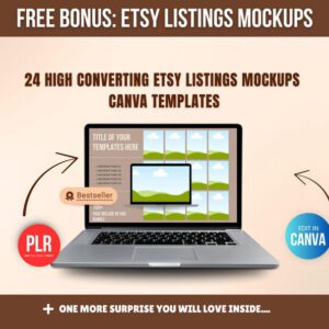 Libro para colorear de 150 páginas sobre pequeñas tiendas (plantilla editable de Canva con derechos de uso PLR) / Lindo.