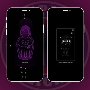 500+ Viral Animated Motivational Reels | MRR + PLR License .