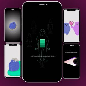 500+ Viral Animated Motivational Reels | MRR + PLR License .