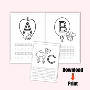 Kids Activity Pages Bundle(plr_mrr).