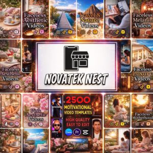 100,000+ Viral Reels Bundle PLR MRR.