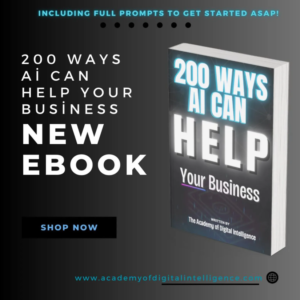200 Ways AI Can Transform Your Business.(MRR_LPR).