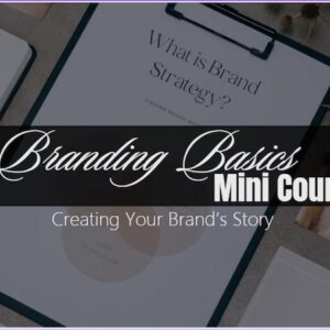 Lot de 12 mini-cours de marketing numérique + 799 vidéos exclusives sans visage en primePrésentationPercez les secrets .