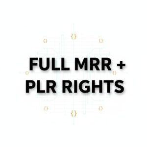 15,200+ N8N AI Automation Workflows Mega Bundle. FULL PLR + MRR Rights