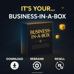 Fitness Planners PLR MRR Bundle Resell Rights.(MRR_PLR).