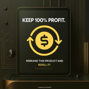 Fitness Planners PLR MRR Bundle Resell Rights.(MRR_PLR).